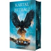 Kartal İhtilali - Yan Boyamalı &Ouml;zel Baskı