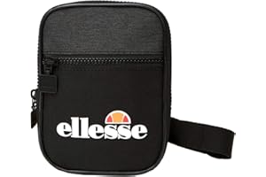 Ellesse Templeton Petit Sac À Articles Sacoche Mixte (lot de 1)