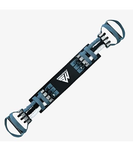 Ancoraggio Esterno Per Elastici SmartWorkout - Supporto Fino A 100kg, Per Allenamento All'Aperto - Foto 6