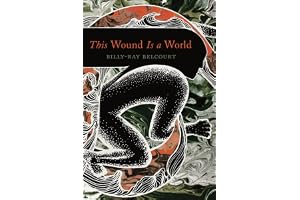 This Wound Is a World
