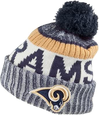 Rams stocking cap Clearance