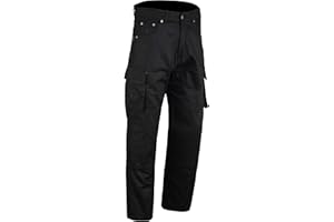 BIKERS GEAR AUSTRALIA Australian Bikers Gear Cargo Motorcycle Pants