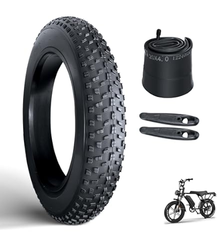 Inner Tube Kenda K849 Bicycle Tire/mtb Cross