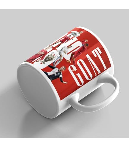 Buy Kitioon Cristiano Ronaldo Hd Quality Printed Gift Gril,Boy Tea