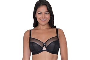 Curvy Kate Damski biustonosz balkonowy Victory na co dzień