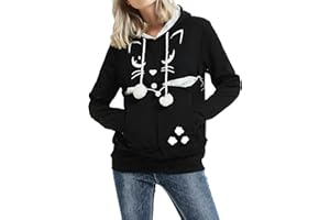 AMOYUN Pet Holder Hoodie, Black Cat Pouch Sweatshirt Plus Size Puppy Pullover Long Sleeve Dog Carriers Hooded Shirt Warm Big Pouch Top for Small Animals Gray Unisex