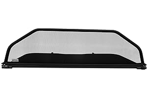 Airax Windschott für C70 Typ M Windabweiser Windscherm Windstop Wind deflector déflecteur de vent