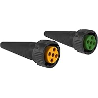 LAS 10252 Buchsenset, für rechts und Links