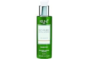 Keune So Pure Curl Enhancer Soin capillaire 150ml