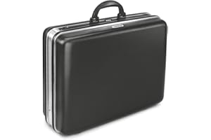 MATADOR Schraubwerkzeuge 8130 0001 walizka narzędziowa ABS, pusta, 495 x 410 x 175 mm