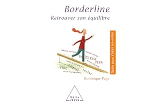 Borderline: Retrouver son équilibre