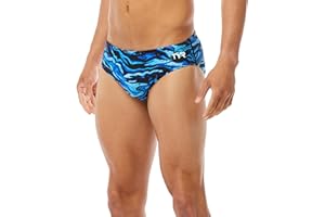 TYR Men’s Miramar Racer Swimsuit Pantaloncini Uomo