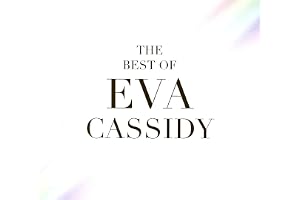 The Best Of Eva Cassidy