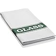 E-Cloth Green Glass Tea Towel