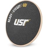 USR WRB1 Ahşap Denge Tahtası