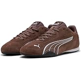 PUMA Catch Suede Spor AyakkabıUnisex Yetişkin