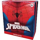 Magic: The Gathering - Marvel's Spider-Man Prerelease Kit (6 Packs)