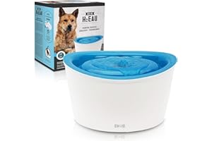 DOGIT ZEUS Fontaine à Chien 6 L