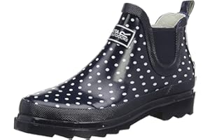 Regatta Womens Harper Outdoor Wellington Boots