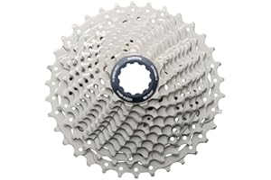 Shimano CS-HG800 // 11-fach Kassette (11-34 Zähne)