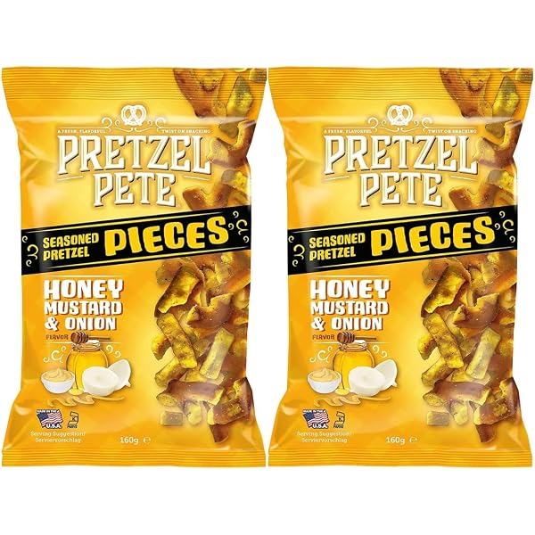 snyder's honey mustard pretzels near me