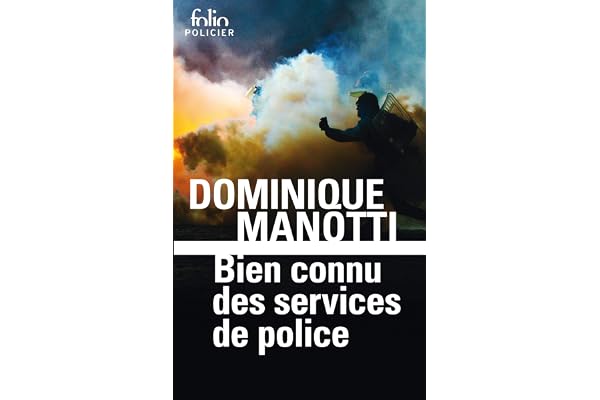 Bien connu des services de police