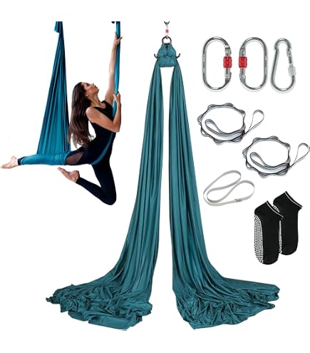 BeneLabel 360 Crochet de BalançOire, Kit de Montage en Bois/Béton, Support Triangulaire Pivotant Matériel de Roulement pour Chaise de Jeux Extérieure Corde de Yoga Sacs de Frappe, 900lbs