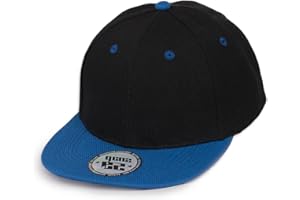 4sold Junior Original Cap Unisex Jungen Mädchen Mütze Baseball Cap Hut Kinder Kappe