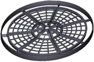 SPARES2GO T 400, T 450, T 550 Ruszt T-Racer do myjki wysokociśnieniowej K5, K6, K7