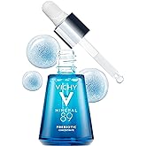 VICHY Mineral 89 Probiotic Illuminating Renewing and Restorative Serum 30 ml 157792