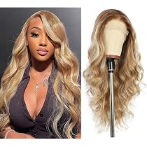 Hitzebeständige Lace-Front-Perücke Schulterlang – Bob Mit Schwarzen Wurzeln & Grauem Ombré, 35,6 Cm, Für Drag & Alltag