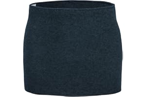 ANGOFORM ANGORA-GESUNDHEITSWÄSCHE ANGOFORM Wool/Silk Body Warmer Intense Design for Men and Women