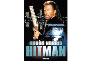 KARCUSINY The Hitman (Region 2)