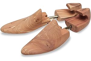LOAKE SHOEMAKERS LOAKE HOOK BACKED SHOE TREE