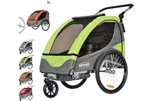 PAPILIOSHOP Mover Kinderwagen, 1 oder 2 Kinder