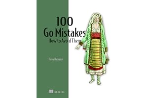 100 Go Mistakes and How to Avoid Them