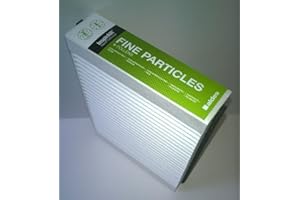 ALDES Filtro Partículas Finas para InspirAIR Home SC370-1 Unidad