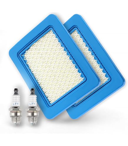 Filtro aria 593260 , 798452 , 992374 per motore tosaerba briggs & stratton Filtro aria 593260 , 798452 , 992374 per motore tosaerba briggs & stratton