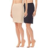 Merry Style Sottogonna Donna MS10-204
