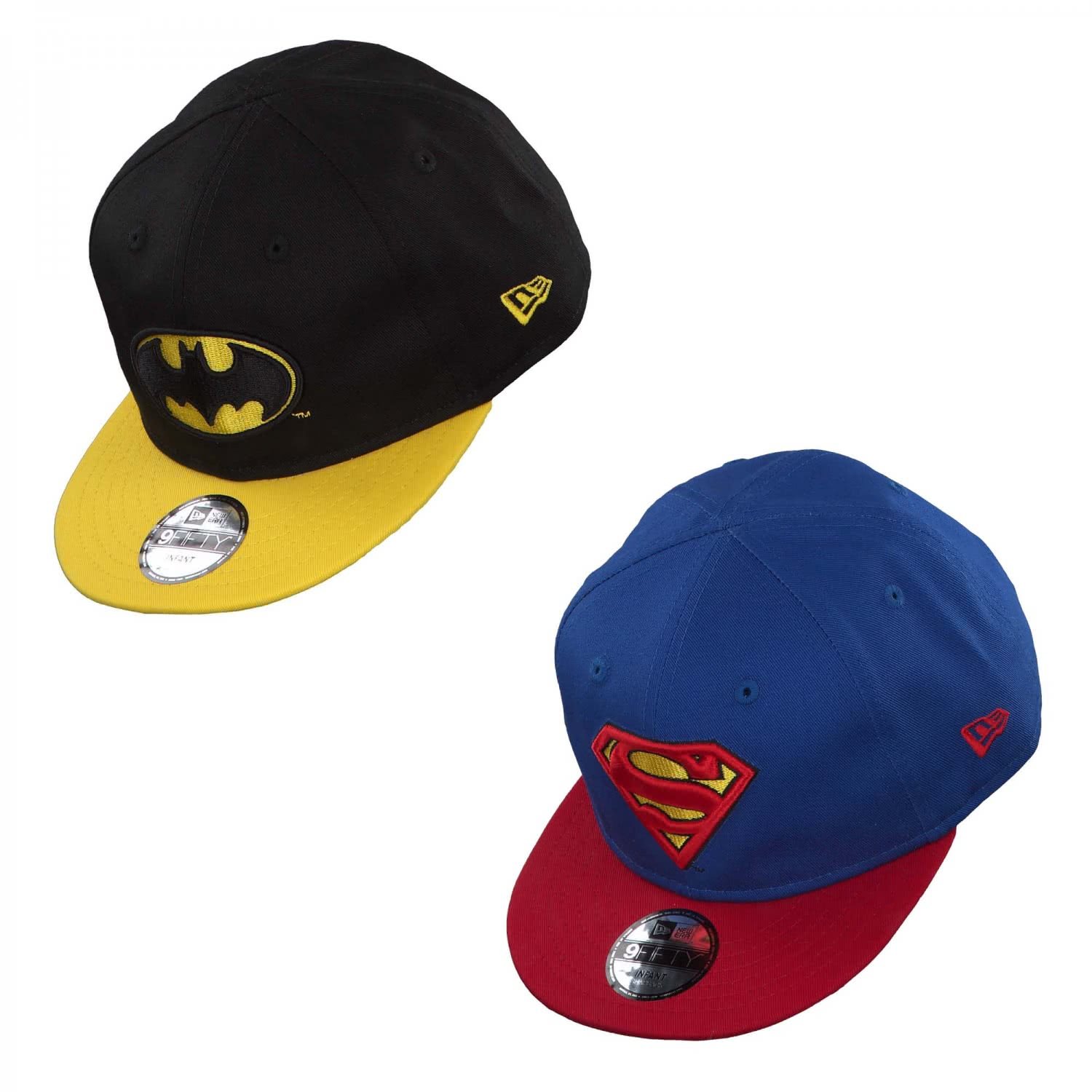 New-Era-Kinder-Kappe-9FIFTY-Snapback-Hero-Essential-Snap