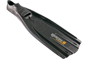 Mares Fins Avanti 4 Power SF Palmes. Mixte
