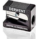 DERWENT PASTEL KALEMTIRAŞI