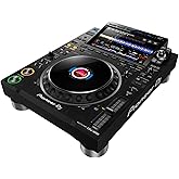 Pioneer CDJ 3000 Profesyonel DJ Multi Player