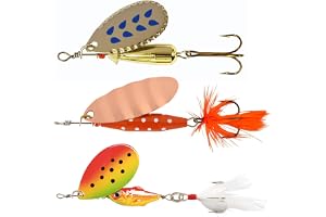 Abu Garcia Favoriter Paket 3, Set Med 3 Premium Abborrfiskedrag, Lättanvända Beten Med Hög Dragkraft För Abborrfiske I Sötvat