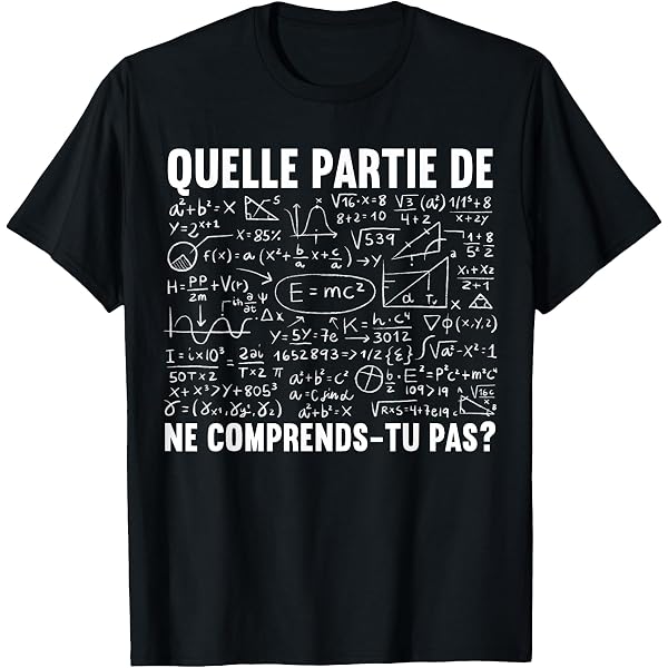 Urban Backwoods 'English Is Important But Math Is Importanter' Women's T-Shirt | Funny Graphic Tee - View #8