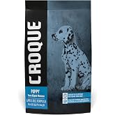 Croque Lamb Puppy Food 3kg
