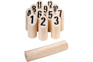 Wdk Partner Boite QUILLES Nordiques