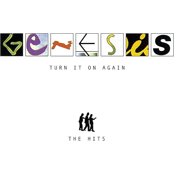 Turn It on Again [Import]: Amazon.nl