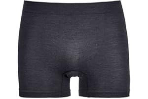 ORTOVOX Men's 120 Comp Light Boxer M Brief