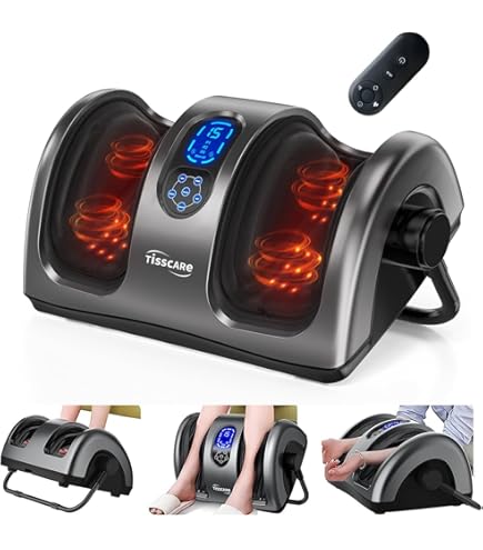rotai vibration fußmassagegerät Rotai Fussmassage Gerät in Niedersachsen - Jever main image 0